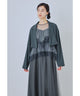 {"color":"\u30d6\u30eb\u30fc","info":"model\uff1aH165cm size\uff1aM"}