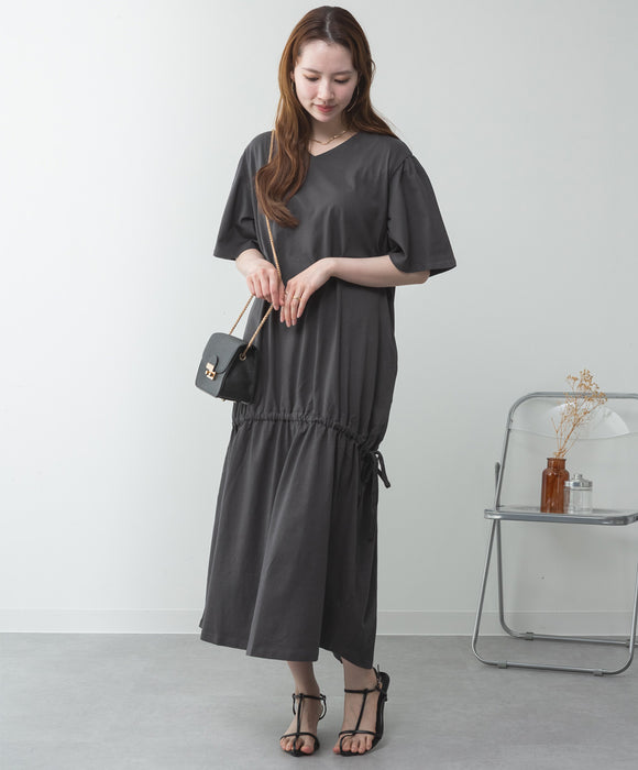 {"color":"\u30c1\u30e3\u30b3\u30fc\u30eb\u30b0\u30ec\u30fc","info":"model\uff1aH167cm size\uff1aM-L"}