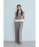 {"color":"\u30e2\u30ab","info":"model\uff1aH165cm size\uff1aM"}