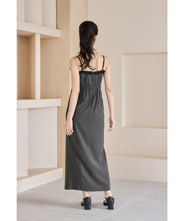 {"color":"\u30c1\u30e3\u30b3\u30fc\u30eb","info":"model\uff1aH165cm size\uff1aM"}