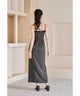 {"color":"\u30c1\u30e3\u30b3\u30fc\u30eb","info":"model\uff1aH165cm size\uff1aM"}
