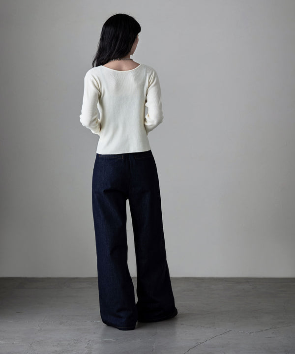 {"color":"\u30a2\u30a4\u30dc\u30ea\u30fc","info":"model\uff1aH163cm size\uff1aF"}