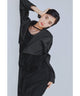 {"color":"\u30d6\u30e9\u30c3\u30af","info":"model\uff1aH165cm size\uff1aM"}