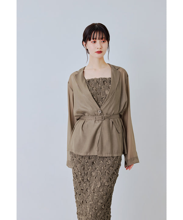 {"color":"\u30ad\u30e3\u30e1\u30eb","info":"model\uff1aH166cm size\uff1aM"}