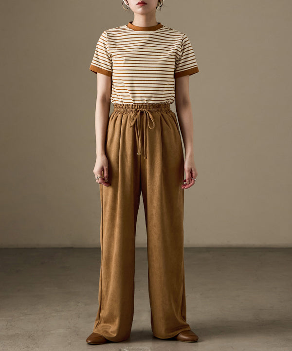 {"color":"\u30ad\u30e3\u30e1\u30eb","info":"model\uff1aH158cm size\uff1aM"}