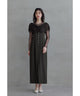 {"color":"\u30d6\u30e9\u30a6\u30f3","info":"model\uff1aH166cm size\uff1aM"}