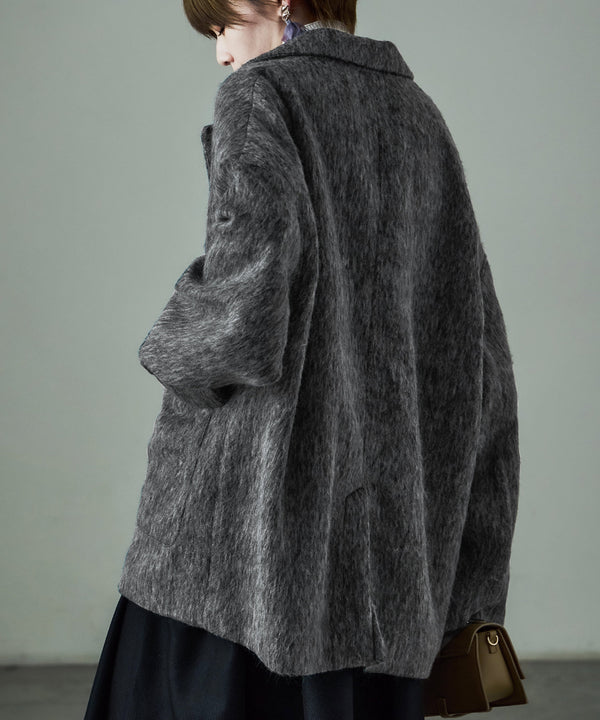 {"color":"\u30d6\u30e9\u30c3\u30af","info":"model\uff1aH158cm size\uff1aM"}