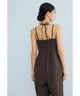 {"color":"\u30d6\u30e9\u30a6\u30f3","info":"model\uff1aH165cm size\uff1aM"}