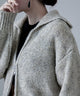 {"color":"\u30b0\u30ec\u30fc\u30b8\u30e5","info":"model\uff1aH170cm size\uff1aM"}