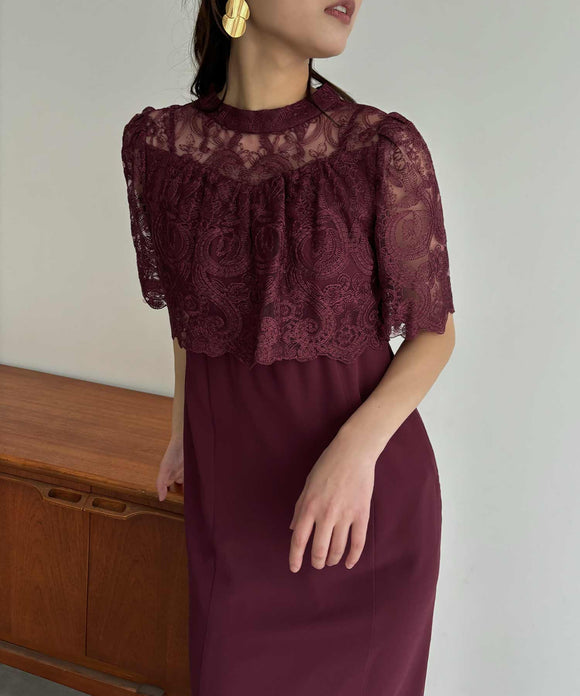 {"color":"\u30dc\u30eb\u30c9\u30fc","info":"model\uff1aH158cm size\uff1aM(38)"}