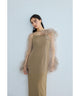 {"color":"\u30d9\u30fc\u30b8\u30e5","info":"model\uff1aH165cm size\uff1aM"}
