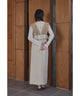 {"color":"\u30d9\u30fc\u30b8\u30e5","info":"model\uff1aH166cm size\uff1aM"}