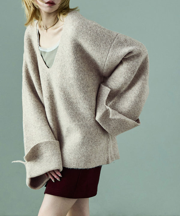 {"color":"\u30d9\u30fc\u30b8\u30e5","info":"model\uff1aH158cm size\uff1aM"}