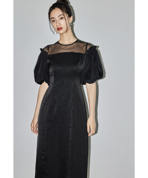 {"color":"\u30d6\u30e9\u30c3\u30af","info":"model\uff1aH165cm size\uff1aM"}