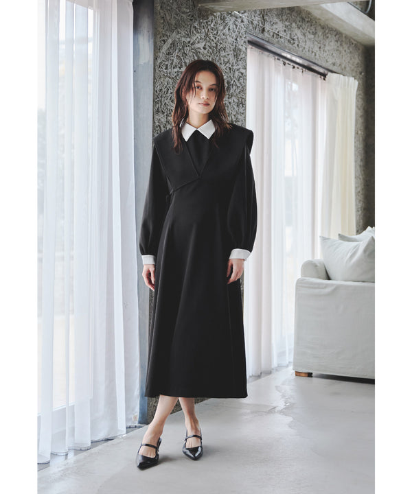 {"color":"\u30d6\u30e9\u30c3\u30af","info":"model\uff1aH165cm size\uff1aM"}