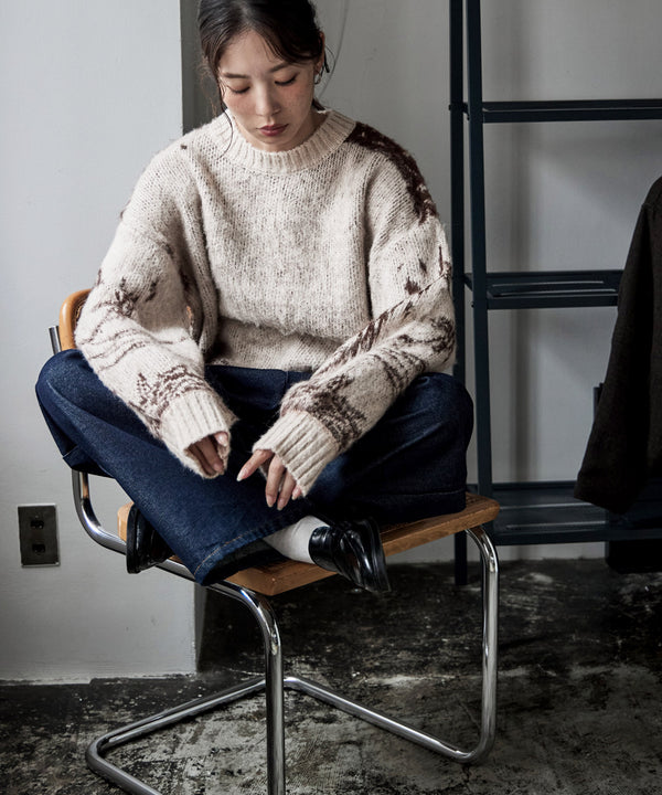 {"color":"\u30a2\u30a4\u30dc\u30ea\u30fc","info":"model\uff1aH166cm size\uff1aM"}