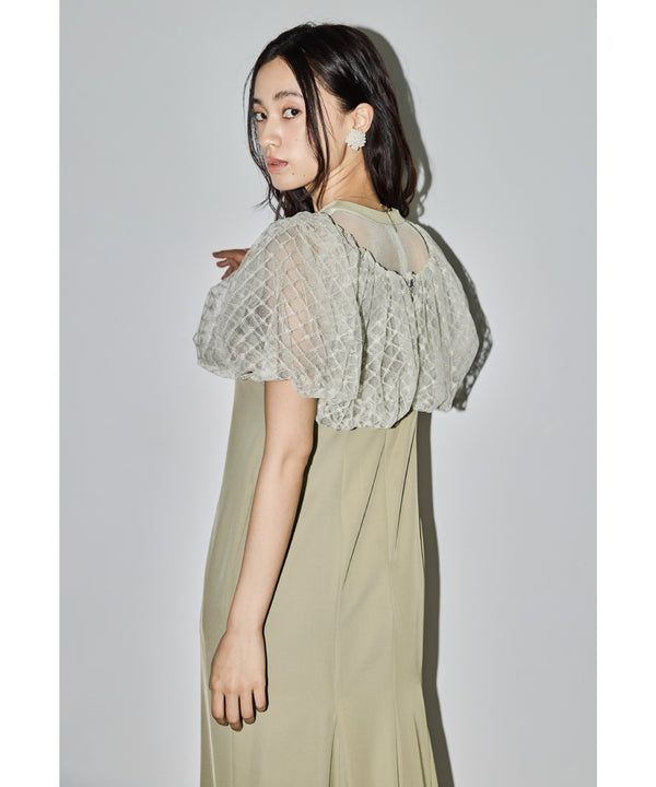 {"color":"\u30d9\u30fc\u30b8\u30e5","info":"model\uff1aH165cm size\uff1aM"}