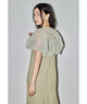 {"color":"\u30d9\u30fc\u30b8\u30e5","info":"model\uff1aH165cm size\uff1aM"}