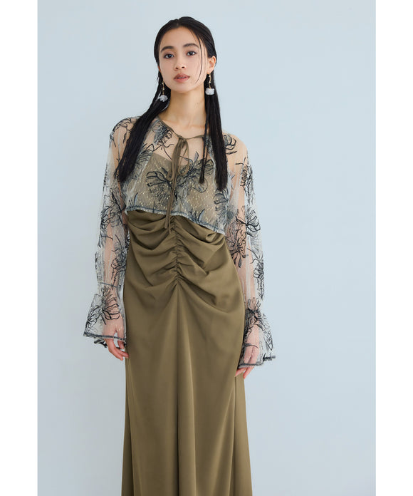 {"color":"\u30ad\u30e3\u30e1\u30eb","info":"model\uff1aH165cm size\uff1aM"}