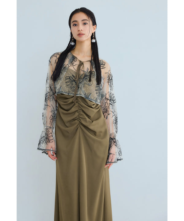 {"color":"\u30ad\u30e3\u30e1\u30eb","info":"model\uff1aH165cm size\uff1aM"}
