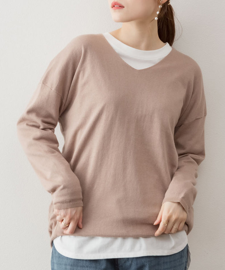 {"color":"\u30b0\u30ec\u30fc\u30d9\u30fc\u30b8\u30e5","info":"model\uff1aH167cm size\uff1aM-L"}