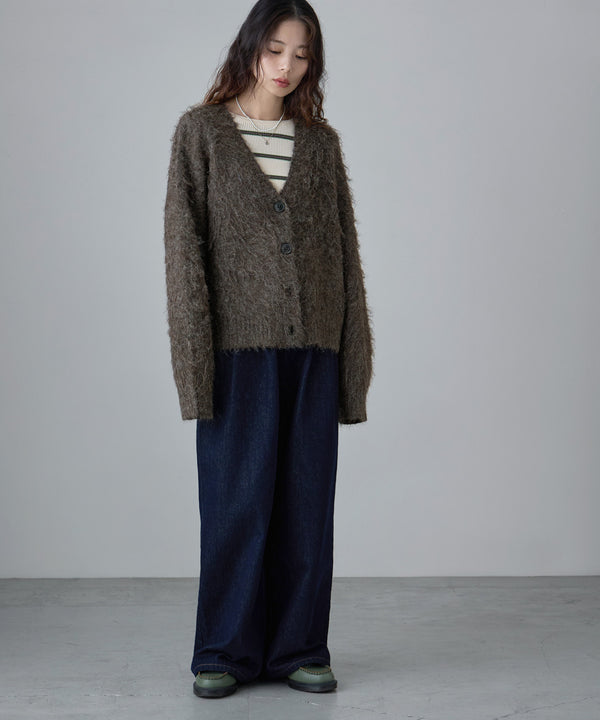 {"color":"\u30d6\u30e9\u30a6\u30f3","info":"model\uff1aH166cm size\uff1aM"}