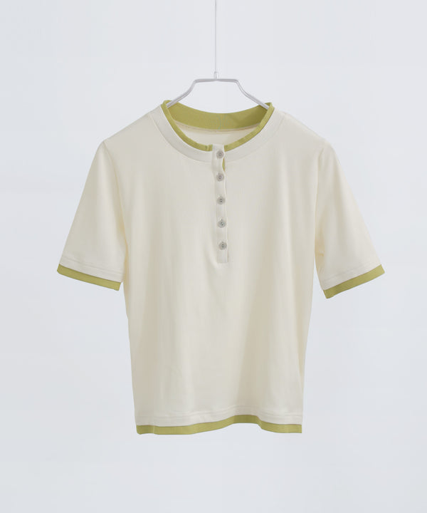 {"color":"\u30a2\u30a4\u30dc\u30ea\u30fc","info":"model\uff1aH157cm size\uff1aM"}