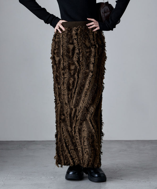 {"color":"\u30d6\u30e9\u30a6\u30f3","info":"model\uff1aH163cm size\uff1aF"}