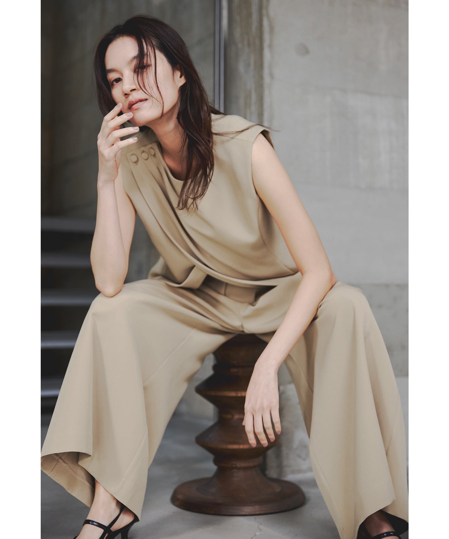 niana オケージョンドレス