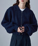 {"color":"\u30cd\u30a4\u30d3\u30fc","info":"model\uff1aH166cm size\uff1aM"}