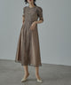 {"color":"\u30e2\u30ab","info":"model\uff1aH167cm size\uff1aM"}