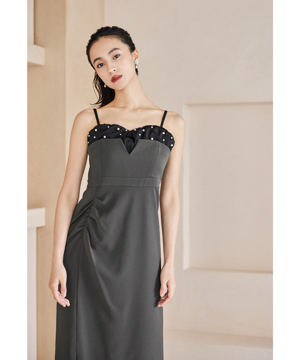 {"color":"\u30c1\u30e3\u30b3\u30fc\u30eb","info":"model\uff1aH165cm size\uff1aM"}