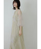 {"color":"\u30a4\u30a8\u30ed\u30fc","info":"model\uff1aH166cm size\uff1aM"}