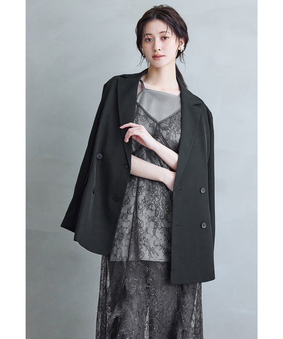 {"color":"\u30d6\u30e9\u30c3\u30af","info":"model\uff1aH166cm size\uff1aF"}