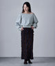 {"color":"\u30b0\u30ec\u30fc","info":"model\uff1aH166cm size\uff1aM"}