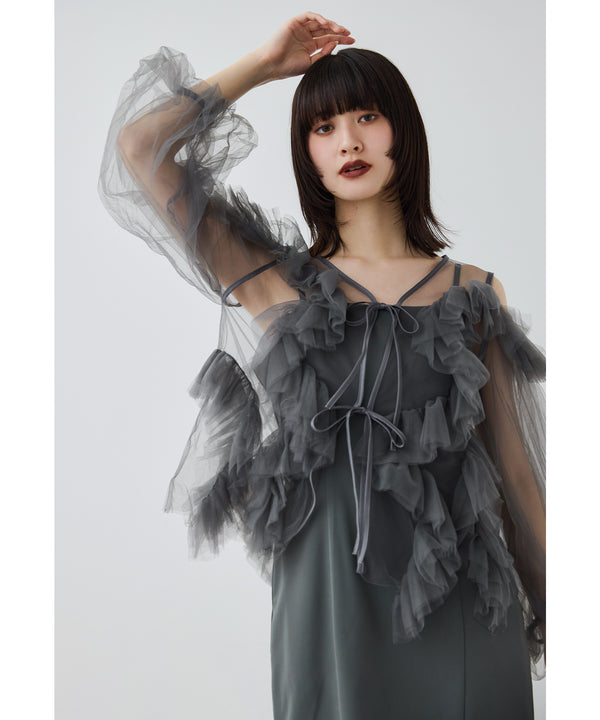 {"color":"\u30c1\u30e3\u30b3\u30fc\u30eb","info":"model\uff1aH166cm size\uff1aM"}