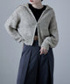 {"color":"\u30b0\u30ec\u30fc\u30b8\u30e5","info":"model\uff1aH170cm size\uff1aM"}