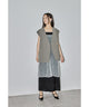 {"color":"\u30d6\u30e9\u30c3\u30af","info":"model\uff1aH165cm size\uff1aM"}