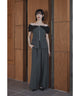 {"color":"\u30c1\u30e3\u30b3\u30fc\u30eb","info":"model\uff1aH166cm size\uff1aM"}