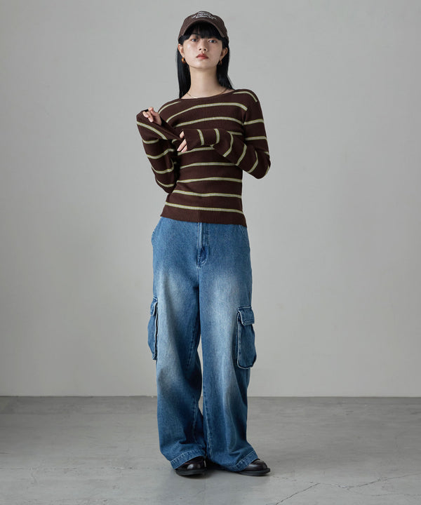 {"color":"\u30d6\u30e9\u30a6\u30f3","info":"model\uff1aH163cm size\uff1aF"}