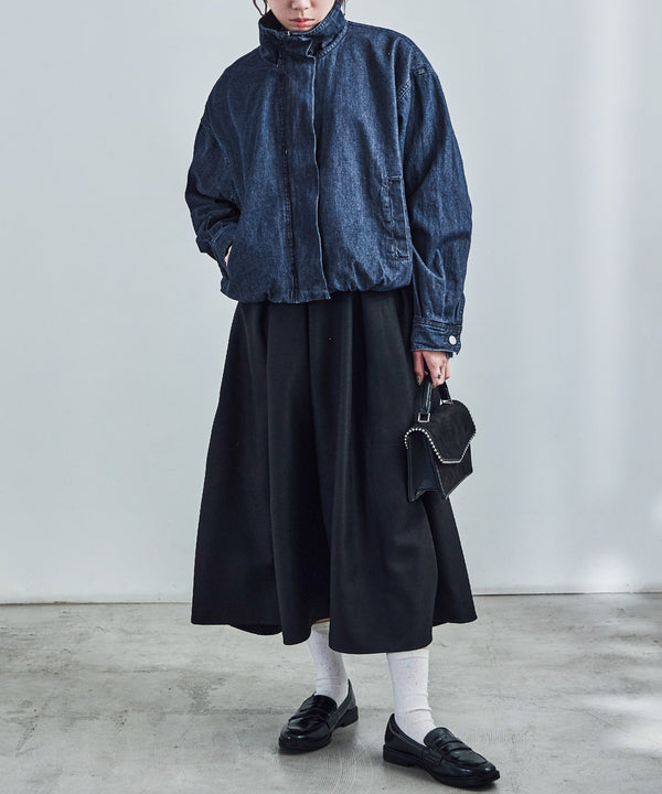 {"color":"\u30cd\u30a4\u30d3\u30fc","info":"model\uff1aH158cm size\uff1aM"}