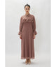 {"color":"\u30b9\u30e2\u30fc\u30af\u30d4\u30f3\u30af","info":"model\uff1aH165cm size\uff1aM"}