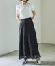 {"color":"\u30d6\u30e9\u30c3\u30af","info":"model\uff1aH158cm size\uff1aM"}