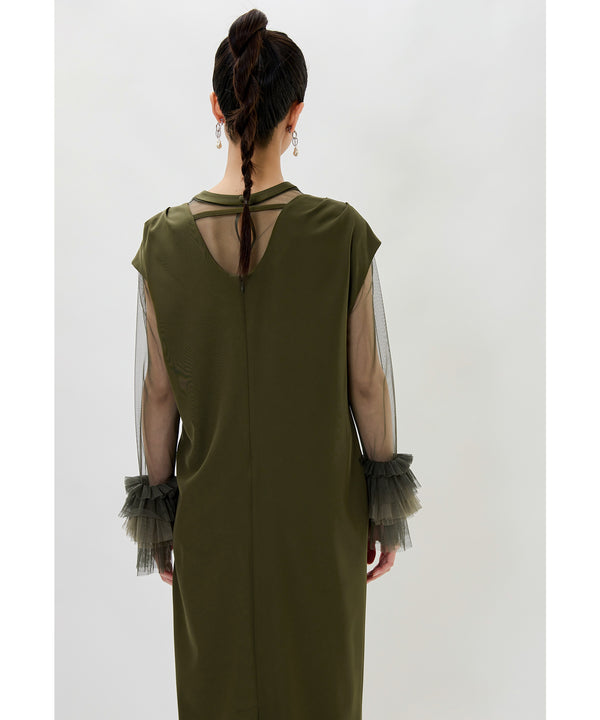 {"color":"\u30ab\u30fc\u30ad","info":"model\uff1aH165cm size\uff1aM"}
