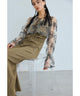 {"color":"\u30ad\u30e3\u30e1\u30eb","info":"model\uff1aH165cm size\uff1aM"}