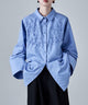 {"color":"\u30d6\u30eb\u30fc","info":"model\uff1aH166cm size\uff1aF"}