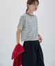 {"color":"\u30aa\u30d5\u30db\u30ef\u30a4\u30c8","info":"model\uff1aH166cm size\uff1aM"}