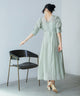 {"color":"\u30b0\u30ea\u30fc\u30f3","info":"model\uff1aH167cm size\uff1aM"}