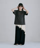 {"color":"\u30a2\u30a4\u30dc\u30ea\u30fc","info":"model\uff1aH166cm size\uff1aF"}
