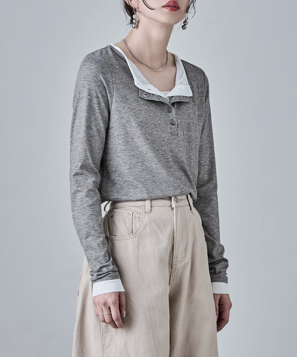 {"color":"\u30b0\u30ec\u30fc","info":"model\uff1aH166cm size\uff1aF"}